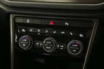 Volkswagen T-Roc 1.0 TSI Design 5dr