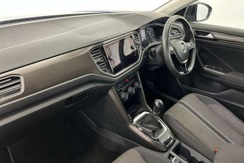 Volkswagen T-Roc 1.0 TSI Design 5dr