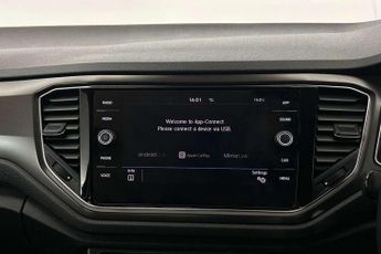 Volkswagen T-Roc 1.0 TSI Design 5dr