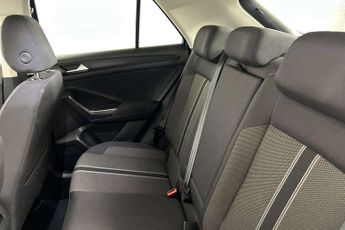 Volkswagen T-Roc 1.0 TSI Design 5dr