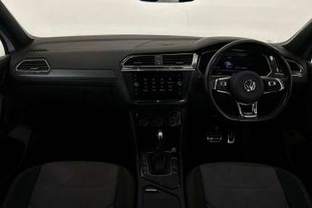 Volkswagen Tiguan Allspace 1.4 TSI R-Line 5dr DSG