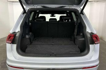 Volkswagen Tiguan Allspace 1.4 TSI R-Line 5dr DSG