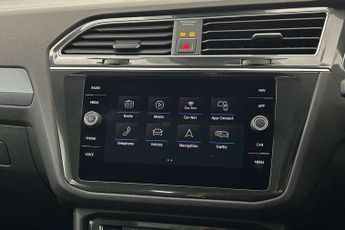 Volkswagen Tiguan Allspace 1.4 TSI R-Line 5dr DSG