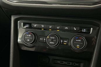 Volkswagen Tiguan Allspace 1.4 TSI R-Line 5dr DSG