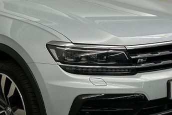 Volkswagen Tiguan Allspace 1.4 TSI R-Line 5dr DSG