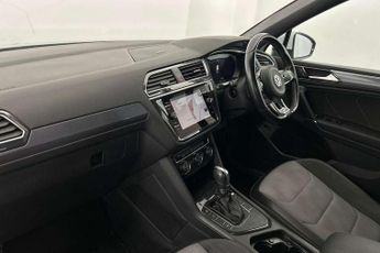 Volkswagen Tiguan Allspace 1.4 TSI R-Line 5dr DSG