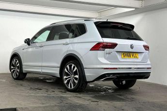 Volkswagen Tiguan Allspace 1.4 TSI R-Line 5dr DSG