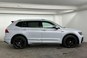 Volkswagen Tiguan Allspace 1.4 TSI R-Line 5dr DSG
