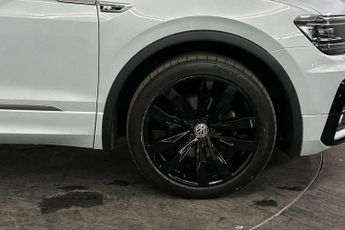 Volkswagen Tiguan Allspace 1.4 TSI R-Line 5dr DSG