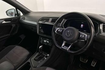 Volkswagen Tiguan Allspace 1.4 TSI R-Line 5dr DSG
