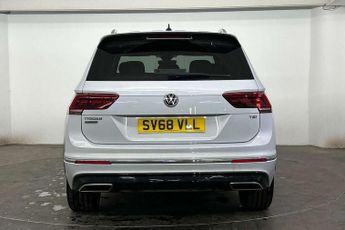Volkswagen Tiguan Allspace 1.4 TSI R-Line 5dr DSG