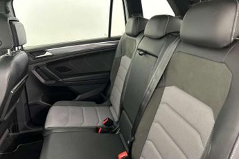 Volkswagen Tiguan Allspace 1.4 TSI R-Line 5dr DSG