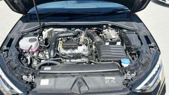 Audi A3 30 TFSI S Line 5dr