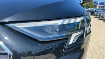 Audi A3 30 TFSI S Line 5dr