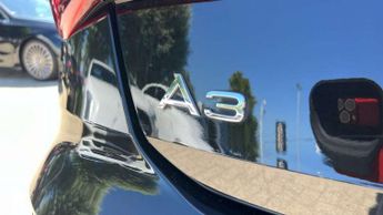 Audi A3 30 TFSI S Line 5dr