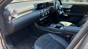 Mercedes-Benz A-Class A200 AMG Line Executive Edition 5dr Auto