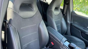 Mercedes-Benz A-Class A200 AMG Line Executive Edition 5dr Auto