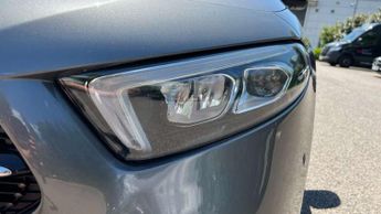 Mercedes-Benz A-Class A200 AMG Line Executive Edition 5dr Auto