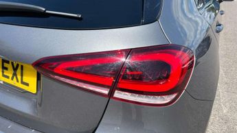 Mercedes-Benz A-Class A200 AMG Line Executive Edition 5dr Auto