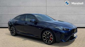 BMW 220 220 M Sport 4dr Step Auto