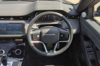 Land Rover Range Rover Evoque 2.0 D200 R-Dynamic HSE 5dr Auto