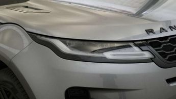 Land Rover Range Rover Evoque 2.0 D200 R-Dynamic HSE 5dr Auto