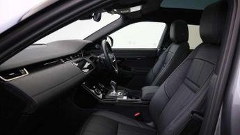 Land Rover Range Rover Evoque 2.0 D200 R-Dynamic HSE 5dr Auto