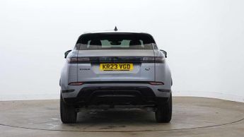 Land Rover Range Rover Evoque 2.0 D200 R-Dynamic HSE 5dr Auto