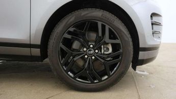 Land Rover Range Rover Evoque 2.0 D200 R-Dynamic HSE 5dr Auto
