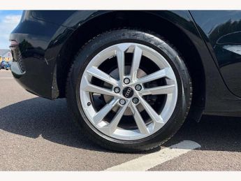 Audi A3 35 TFSI Sport 5dr S Tronic