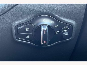 Audi Q5 2.0 TDI [190] Quattro S Line Plus 5dr S Tronic