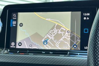 Volkswagen Golf 1.5 eTSI 150 R-Line 5dr DSG