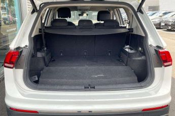 Volkswagen Tiguan Allspace 1.5 TSI Life 5dr DSG