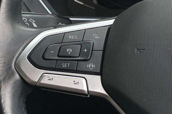 Volkswagen Tiguan Allspace 1.5 TSI Life 5dr DSG