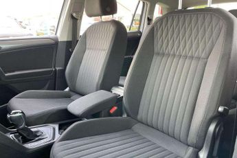 Volkswagen Tiguan Allspace 1.5 TSI Life 5dr DSG