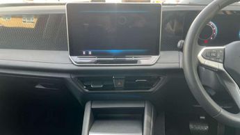 Volkswagen Tiguan 1.5 eTSI 150 Match 5dr DSG