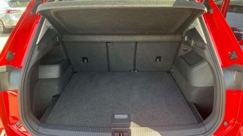 Volkswagen Tiguan 1.5 eTSI 150 Match 5dr DSG