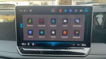 Volkswagen Tiguan 1.5 eTSI 150 Match 5dr DSG