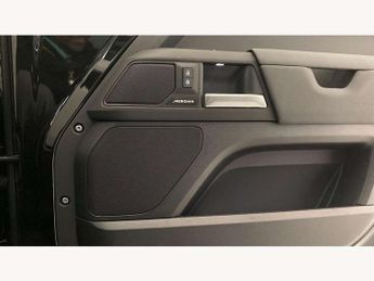 Land Rover Defender 3.0 D250 S 110 5dr Auto