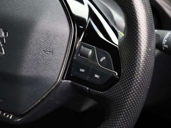 Peugeot 2008 1.2 PureTech 130 GT 5dr