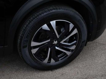 Peugeot 2008 1.2 PureTech 130 GT 5dr