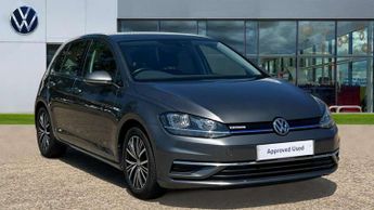 Volkswagen Golf 1.5 TSI EVO SE [Nav] 5dr