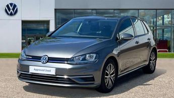 Volkswagen Golf 1.5 TSI EVO SE [Nav] 5dr