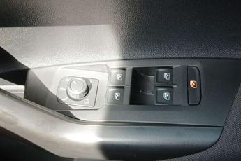 Volkswagen Polo 1.0 TSI Life 5dr DSG