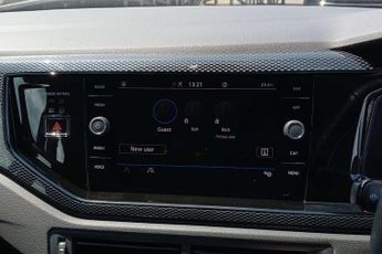 Volkswagen Polo 1.0 TSI Life 5dr DSG