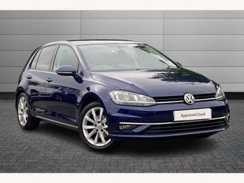 Volkswagen Golf 1.5 TSI EVO 150 GT 5dr