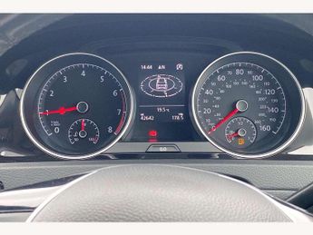 Volkswagen Golf 1.5 TSI EVO 150 GT 5dr