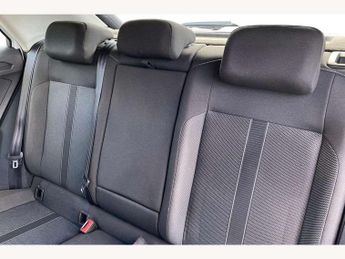 Volkswagen T-Roc 1.5 TSI Life 5dr DSG
