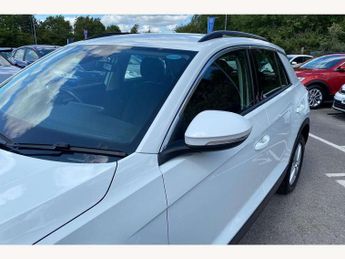 Volkswagen T-Roc 1.5 TSI Life 5dr DSG
