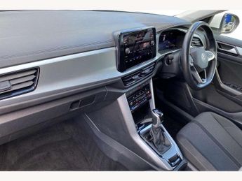 Volkswagen T-Roc 1.5 TSI Life 5dr DSG